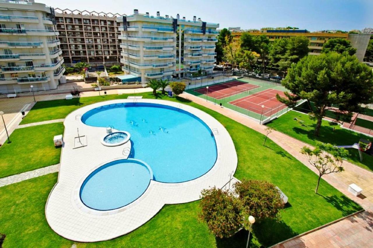 Larimar Piscina Salou P Apartment Exterior photo