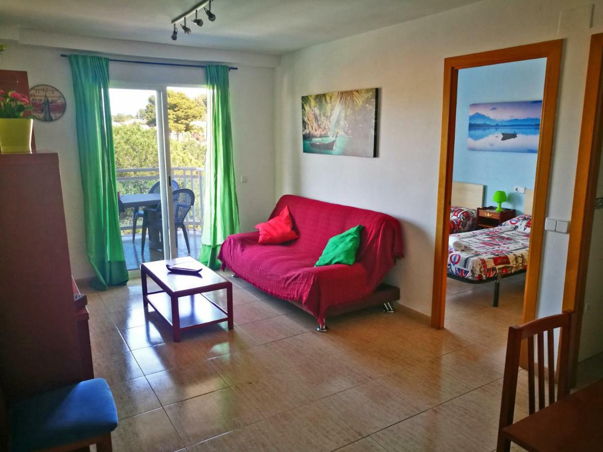 Larimar Piscina Salou P Apartment Exterior photo